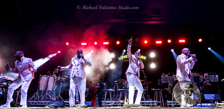 The Four Tops