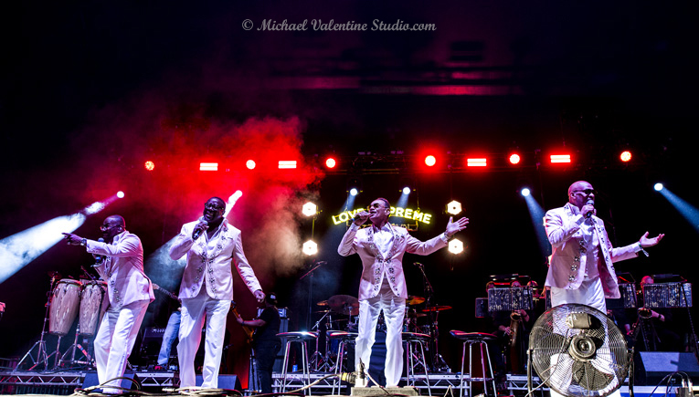 The Four Tops