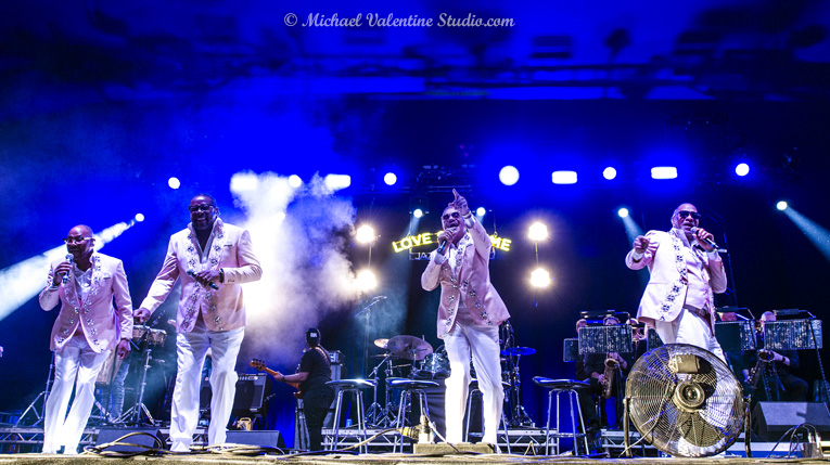 The Four Tops