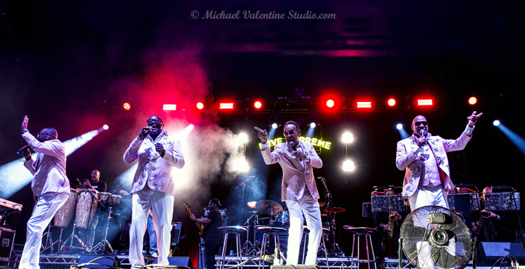 The Four Tops