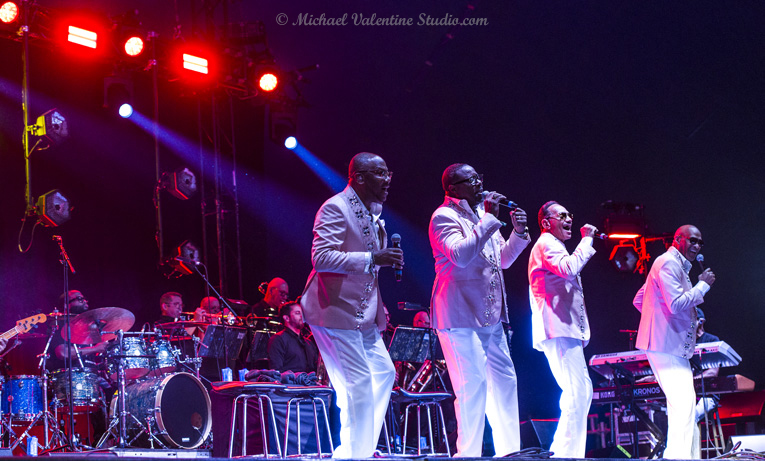 The Four Tops