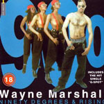 Ninety Degrees & Rising