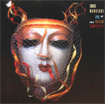 Eyes Of the Veiled Temptress