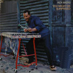 You Might Be Surprised