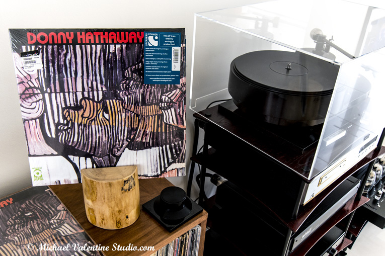 Donny Hathaway - Donny Hathaway (Speakers Corner)