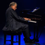Peter King @ the 606 Club, 2013 (Click to go to the page)