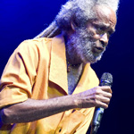 Max Romeo @ the Indigo 02, 2012 (Click to go to the page)